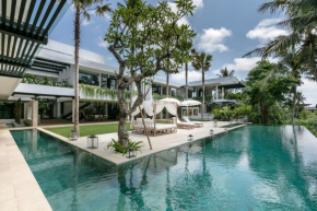 Villa Sapta Bayu - Luxurious Heaven in the Heart of Canggu